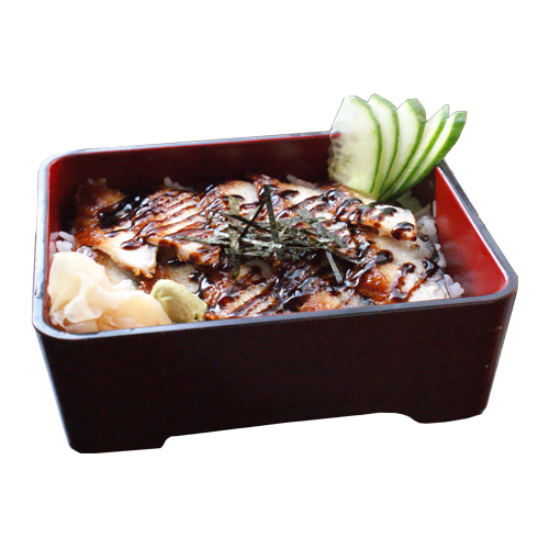 Unagi Aal Don