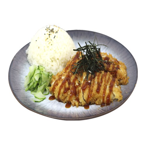 Katsu-Don