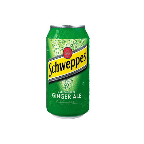 Ginger Ale 