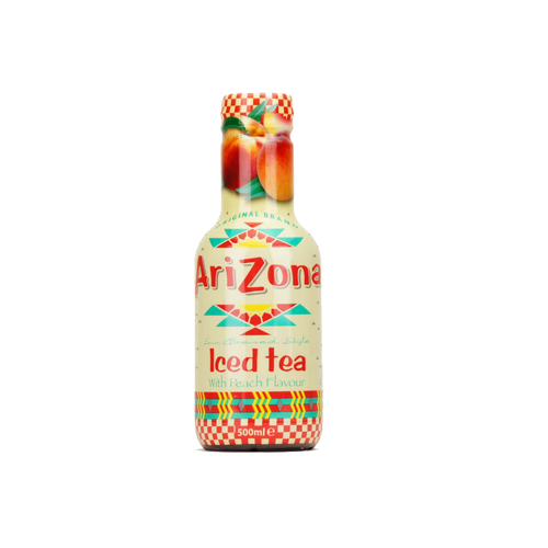 Arizona Eistee 