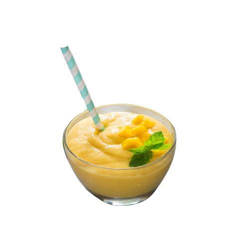 Mango Lassi