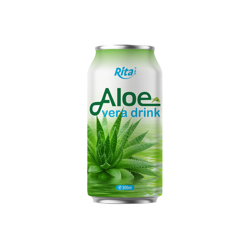 Aloa Vera Drinks 