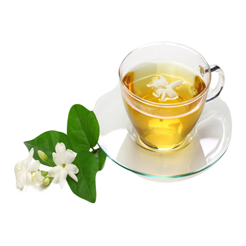 Jasamintee (Jasmine Tea)