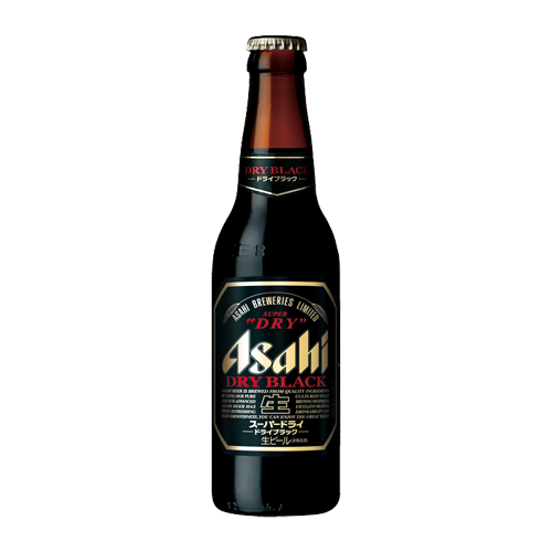 Asahi / Jap. Beer
