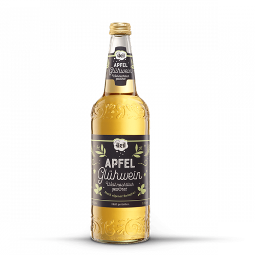 Apfelwein Apple Wine 