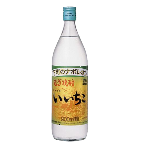 Mugi Shochu (2cl)