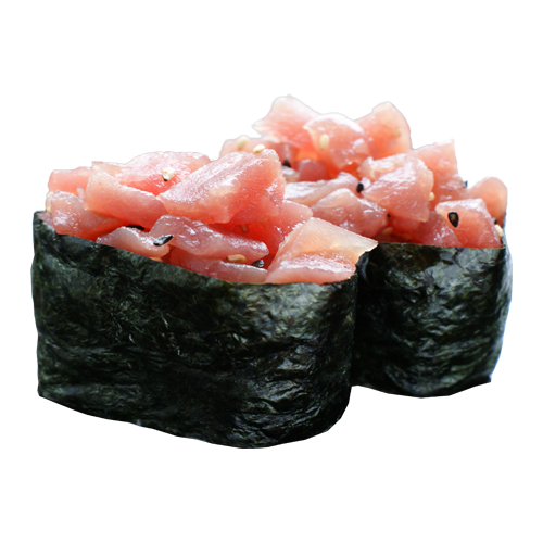 Spicy Tuna