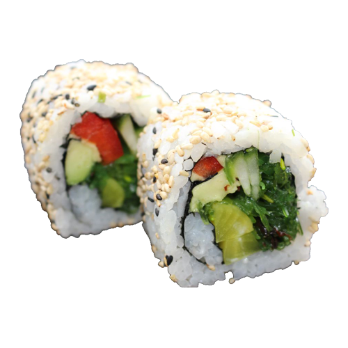 Seetang Vegeroll Inside Out Roll