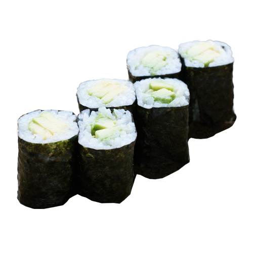 Avocado Maki