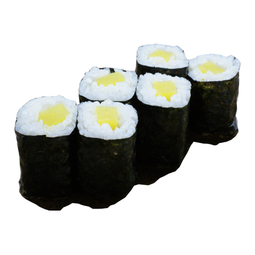 Oshinko Maki