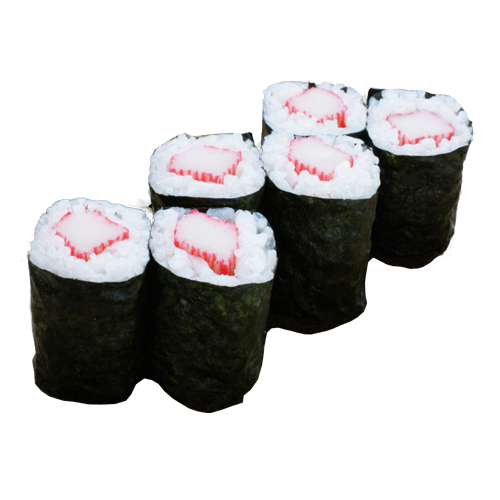 Surimi Maki