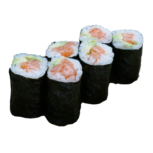 Shake Avo Maki