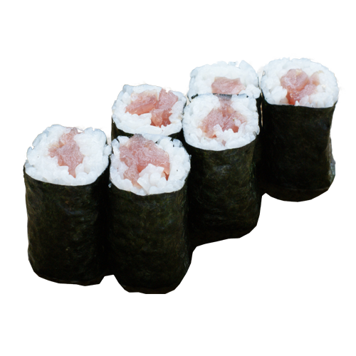 Tekka Maki