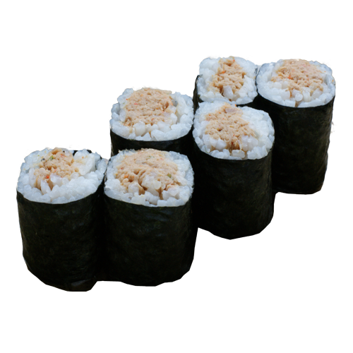 Tuna Salat Maki