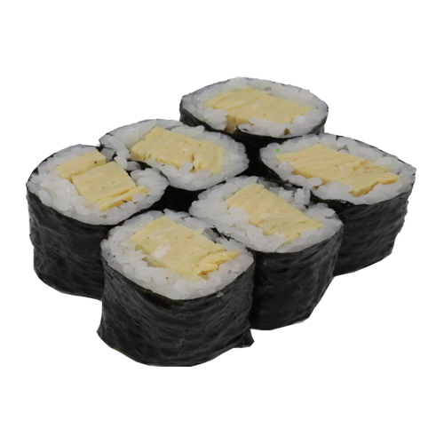 Tamago Maki