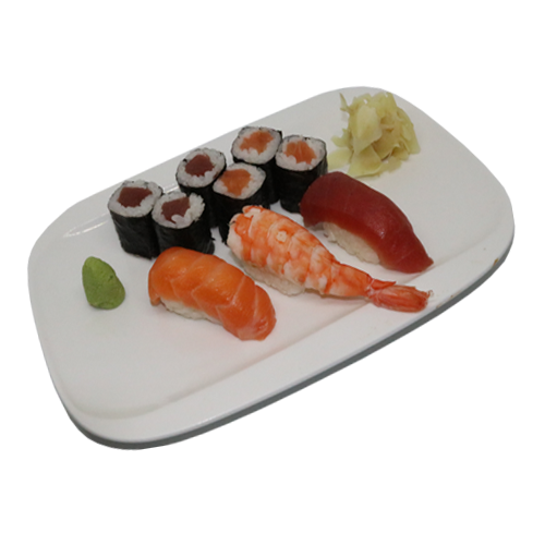 Bagan Sushi Menü Set