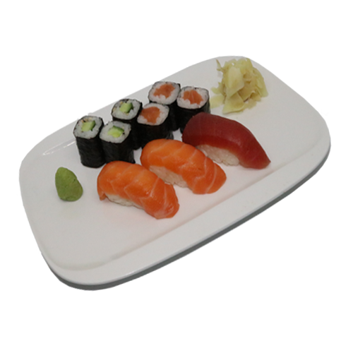 Bagan Sushi Menü Set