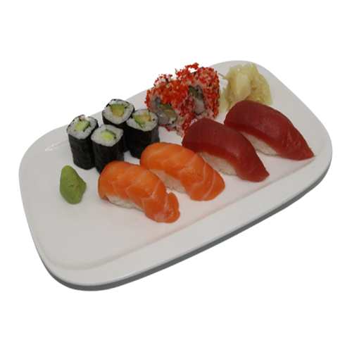 Bagan Sushi Menü Set