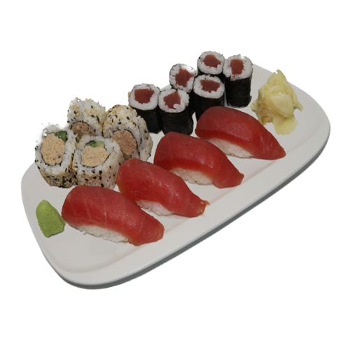 Bagan Sushi Menü Set