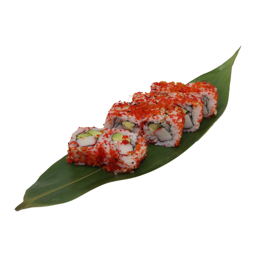 Kani Inside Out Special Roll