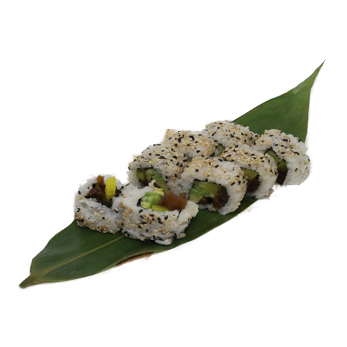 Veggi Special Roll