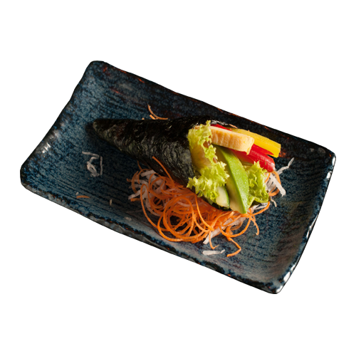 Gemüse Hand Roll T-Maki