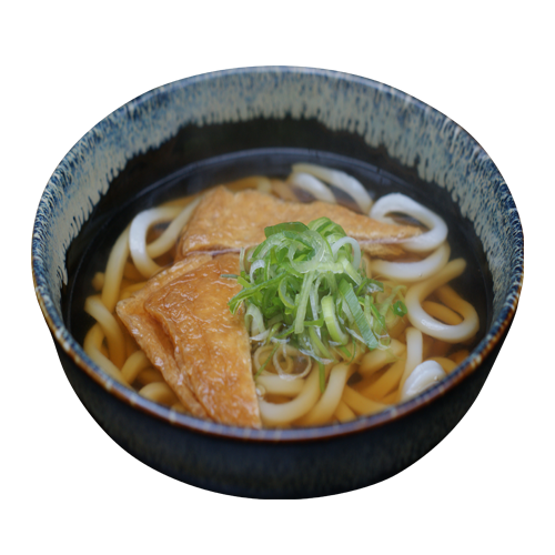 Kitsune Udon