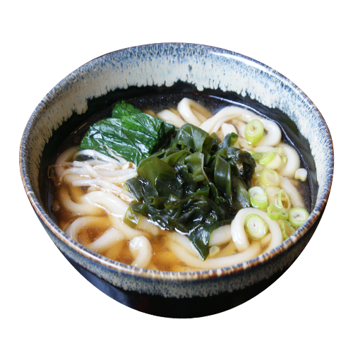 Wakame Udon