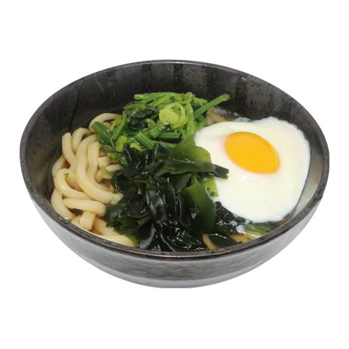  Zsukimi Udon