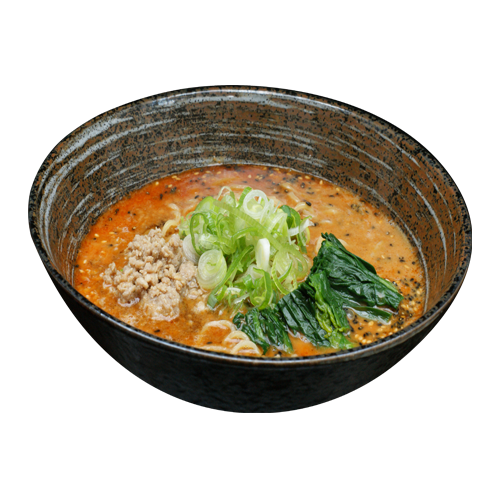 Tantanmen