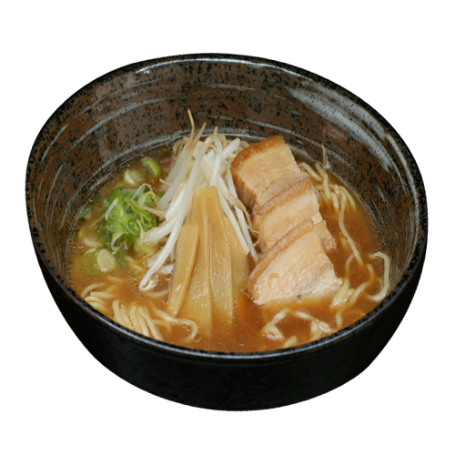 Miso Ramen