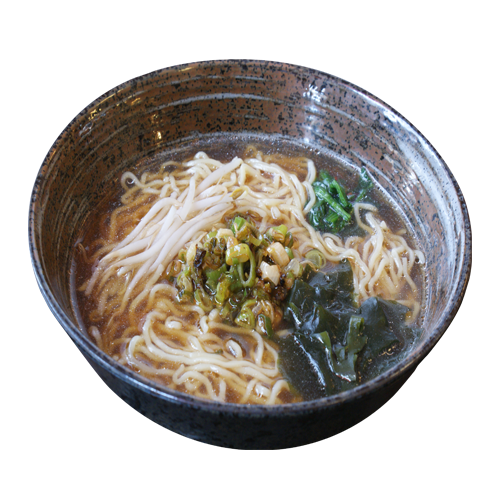 Negi Ramen