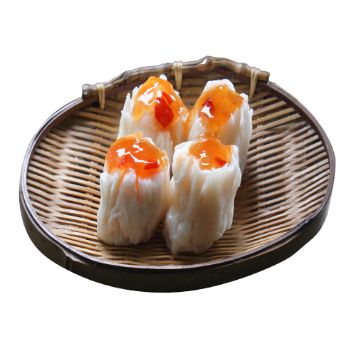 Shao Mai Vorspeisen