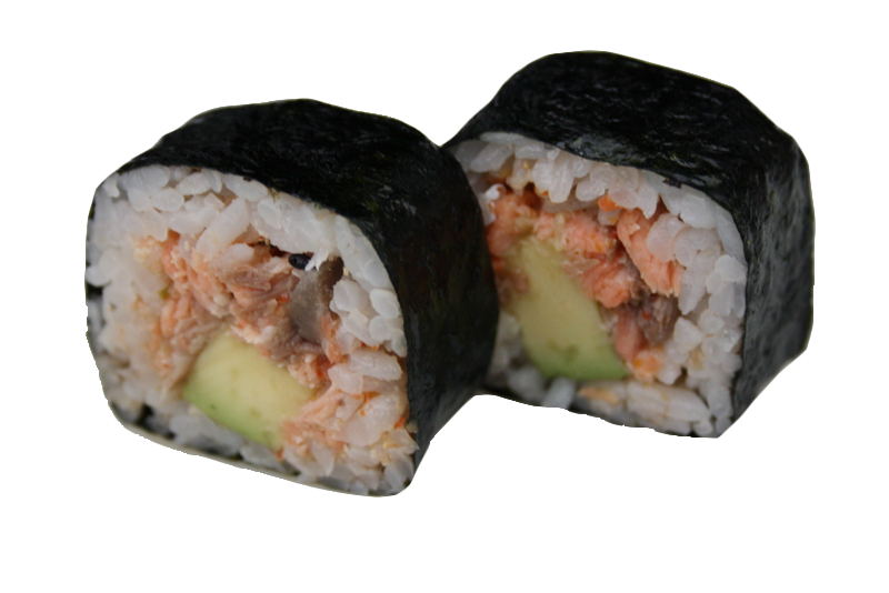 Bagan Sushi